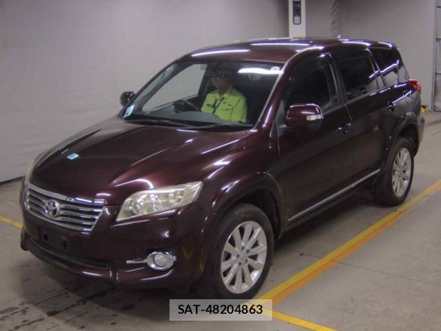 Toyota VANGUARD 2011-09 8551030-5