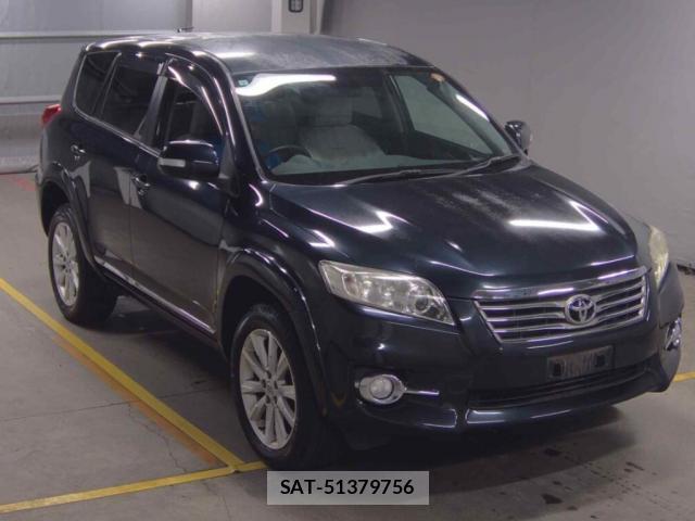 Toyota VANGUARD 2011-07 8551040-0