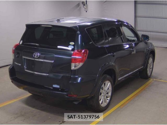 Toyota VANGUARD 2011-07 8551040-3