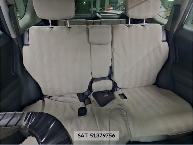 Toyota VANGUARD 2011-07 8551040-4