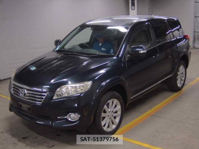 Toyota VANGUARD 2011-07 8551040-5