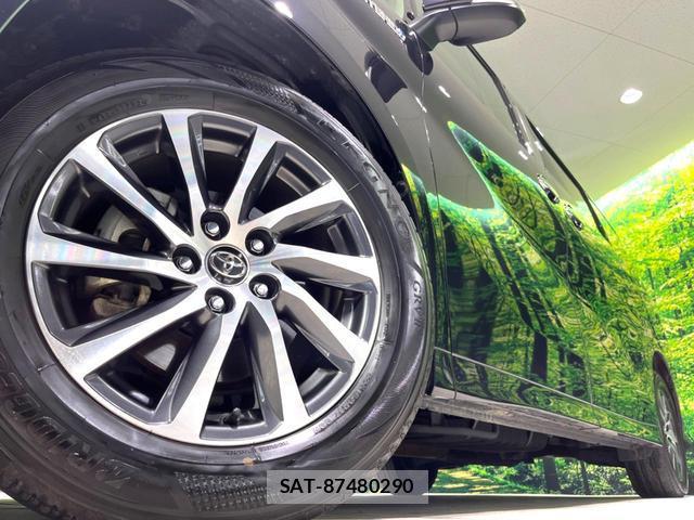 Toyota VELLFIRE 2017-01 8545810-13