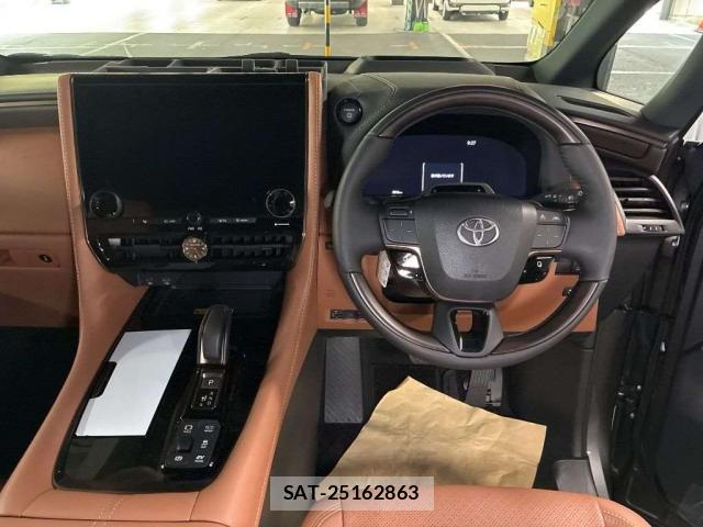 Toyota VELLFIRE 2026-01 8545848-2