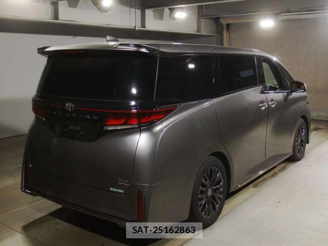 Toyota VELLFIRE 2026-01 8545848-4