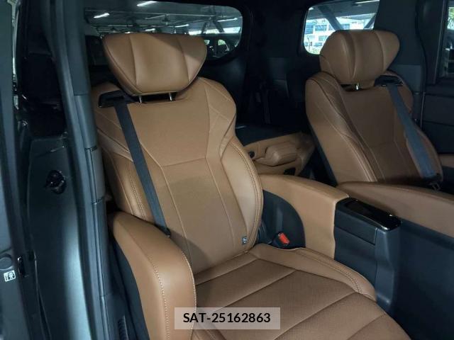 Toyota VELLFIRE 2026-01 8545848-6