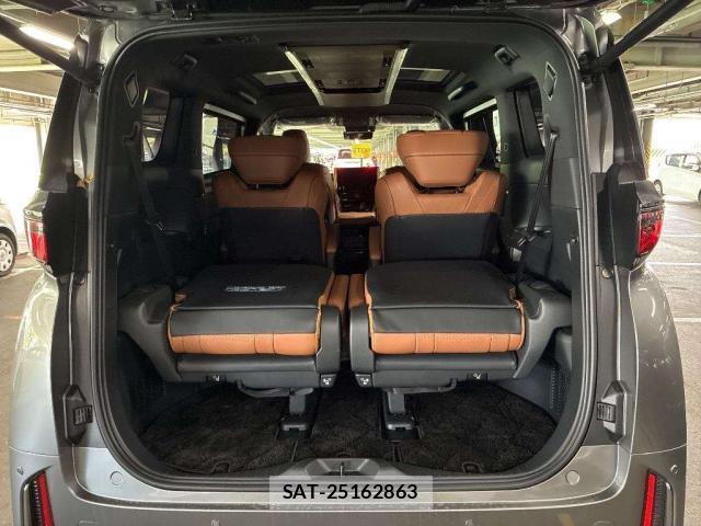 Toyota VELLFIRE 2026-01 8545848-7
