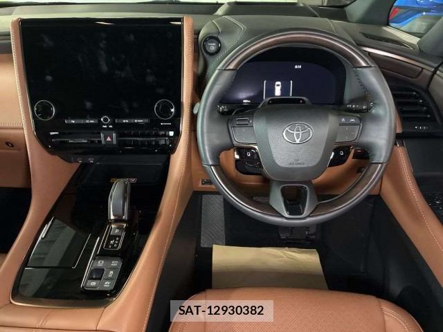 Toyota VELLFIRE 2025-04 8545849-2