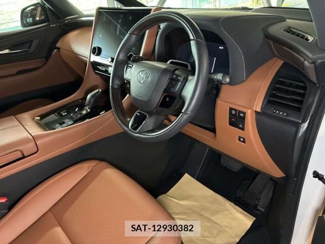 Toyota VELLFIRE 2025-04 8545849-5