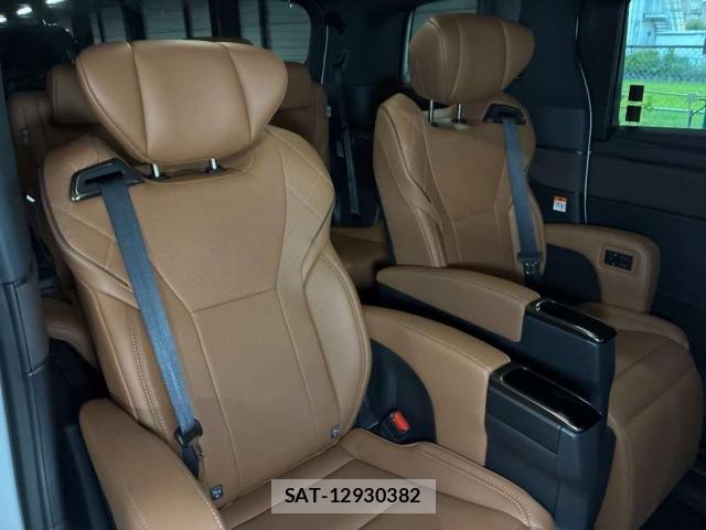 Toyota VELLFIRE 2025-04 8545849-6