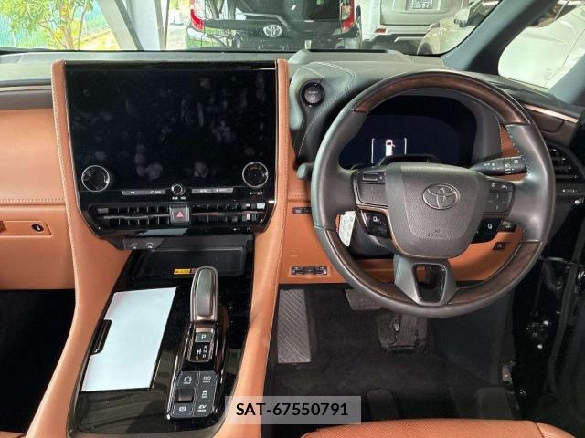 Toyota VELLFIRE 2026-01 8545850-2