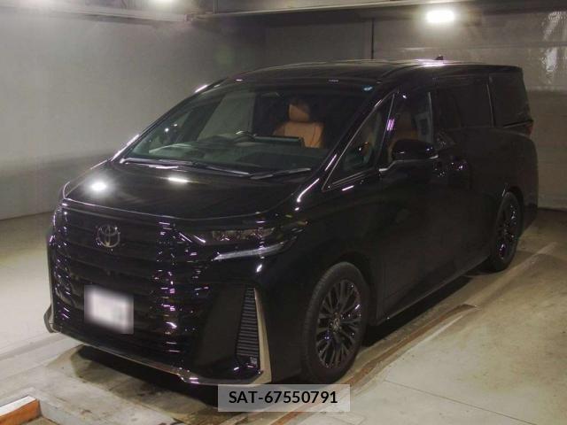 Toyota VELLFIRE 2026-01 8545850-3