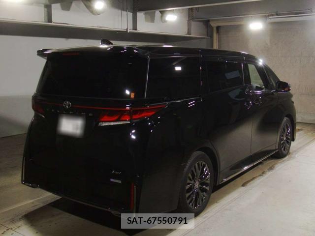 Toyota VELLFIRE 2026-01 8545850-4