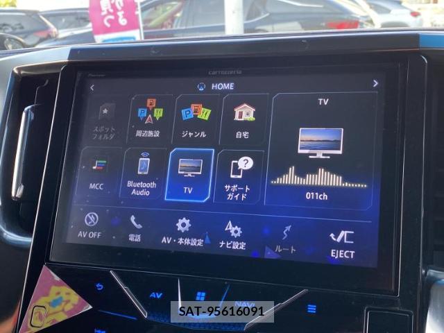 Toyota VELLFIRE 2019-07 8546074-11