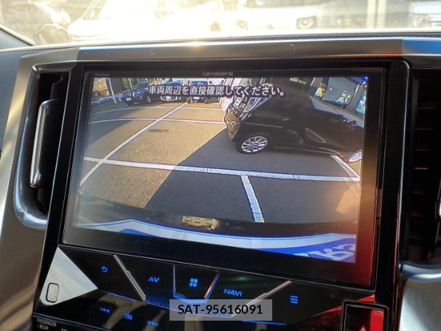 Toyota VELLFIRE 2019-07 8546074-12
