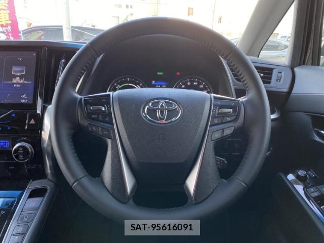 Toyota VELLFIRE 2019-07 8546074-14