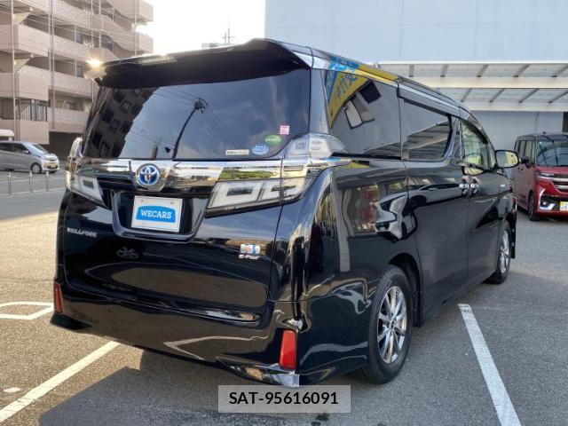 Toyota VELLFIRE 2019-07 8546074-2