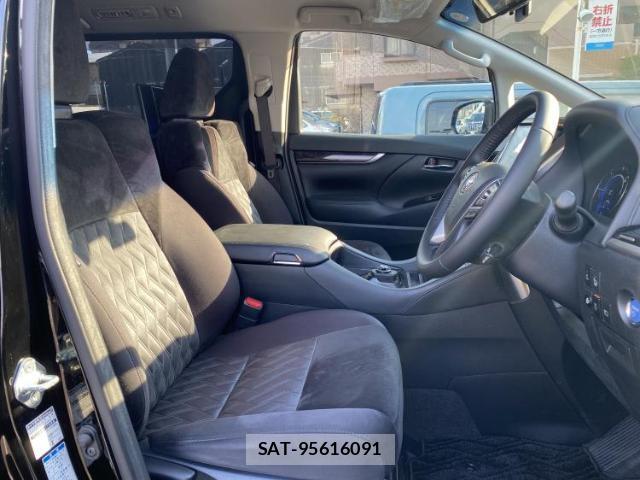 Toyota VELLFIRE 2019-07 8546074-3