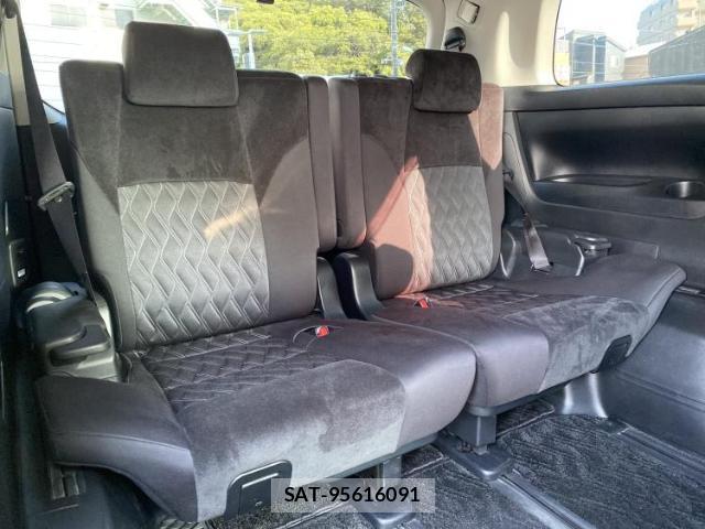 Toyota VELLFIRE 2019-07 8546074-5
