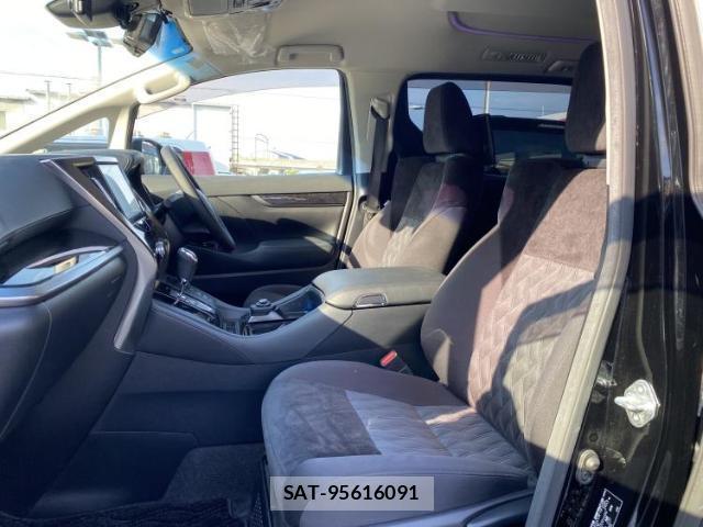 Toyota VELLFIRE 2019-07 8546074-6