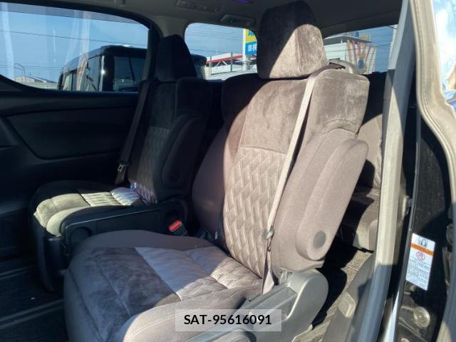 Toyota VELLFIRE 2019-07 8546074-7