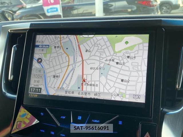 Toyota VELLFIRE 2019-07 8546074-8