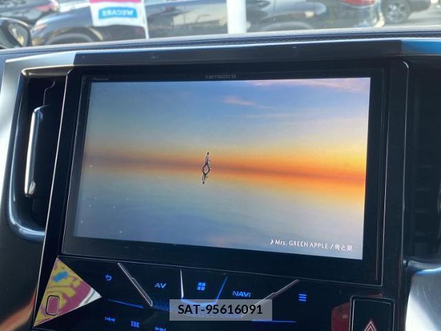 Toyota VELLFIRE 2019-07 8546074-9