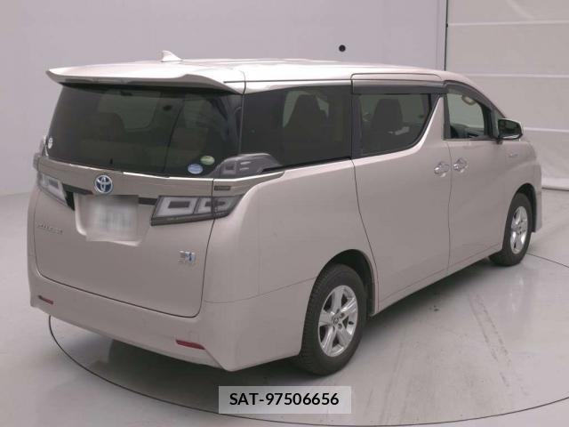 Toyota VELLFIRE 2020-07 8548412-14