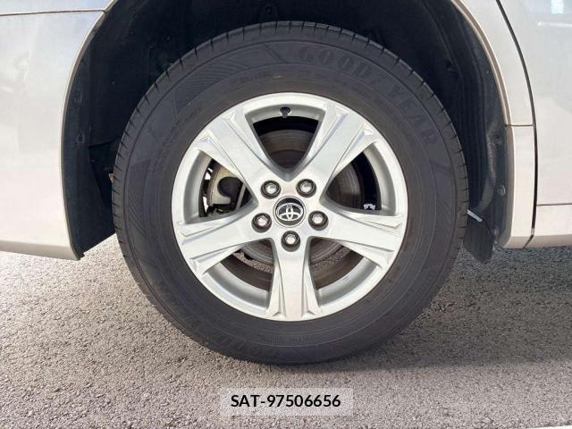 Toyota VELLFIRE 2020-07 8548412-5