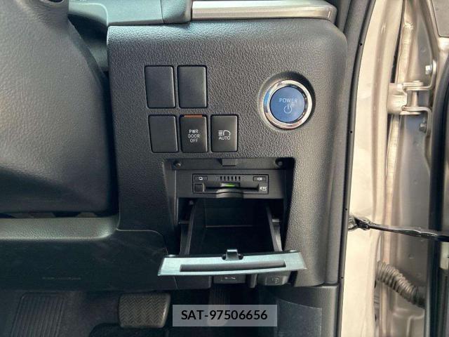 Toyota VELLFIRE 2020-07 8548412-7