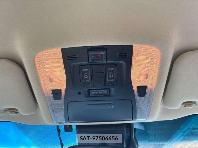 Toyota VELLFIRE 2020-07 8548412-8