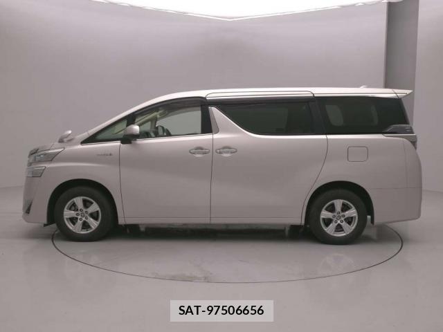 Toyota VELLFIRE 2020-07 8548412-9