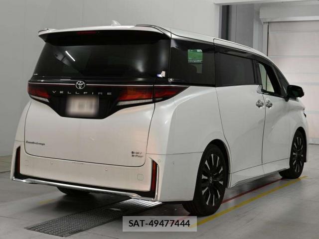 Toyota VELLFIRE 2024-06 8548414-1