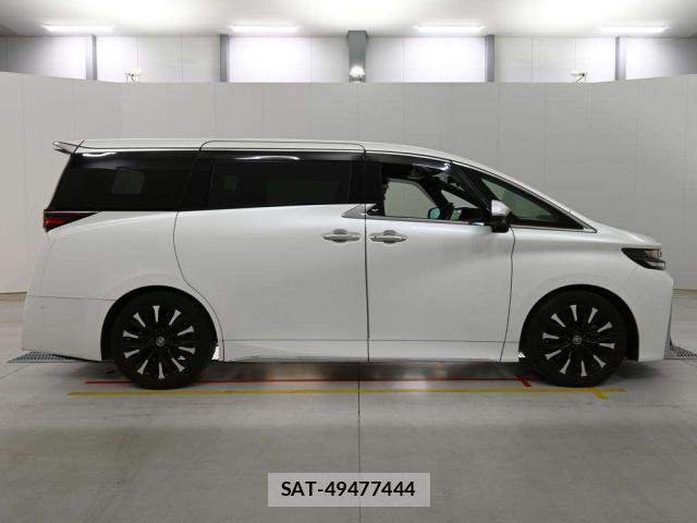 Toyota VELLFIRE 2024-06 8548414-11