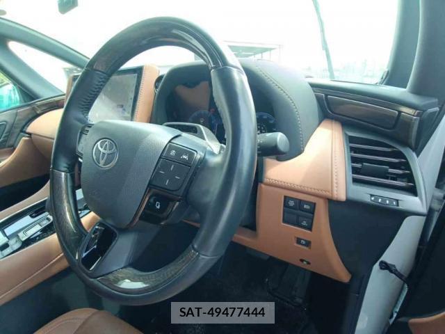 Toyota VELLFIRE 2024-06 8548414-2