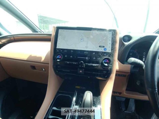 Toyota VELLFIRE 2024-06 8548414-3