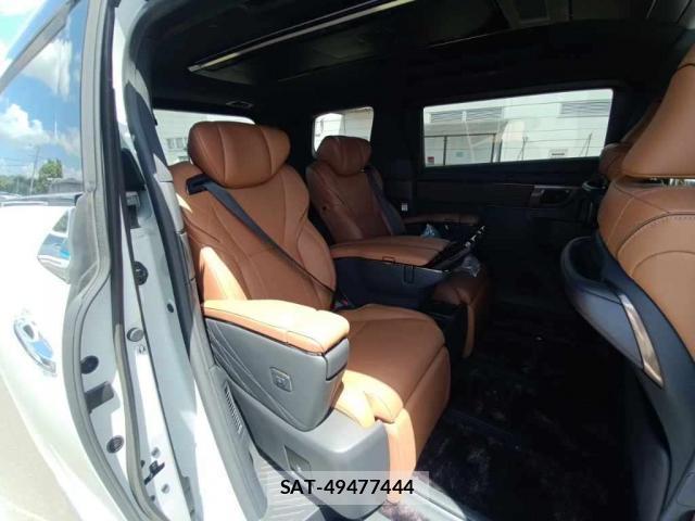Toyota VELLFIRE 2024-06 8548414-4