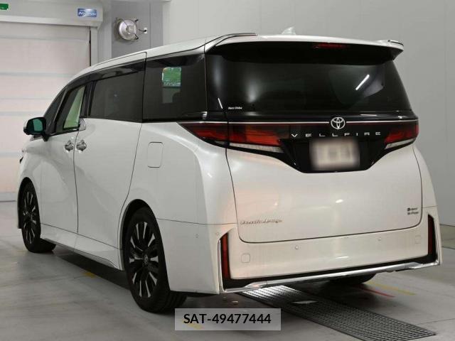 Toyota VELLFIRE 2024-06 8548414-5