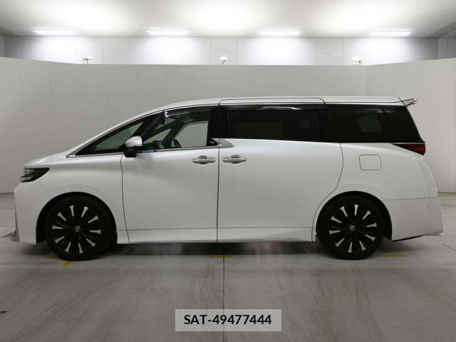 Toyota VELLFIRE 2024-06 8548414-6