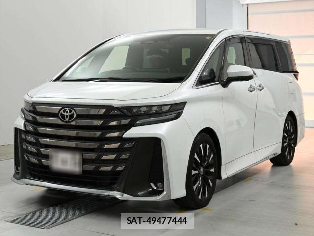 Toyota VELLFIRE 2024-06 8548414-8