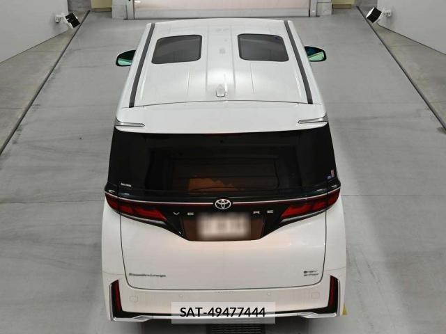 Toyota VELLFIRE 2024-06 8548414-9