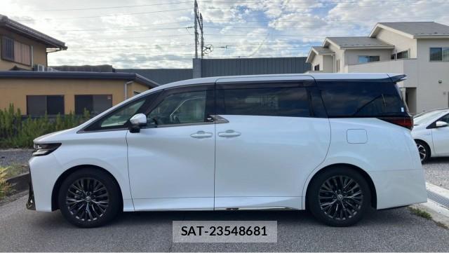 Toyota VELLFIRE 2024-02 8550265-10