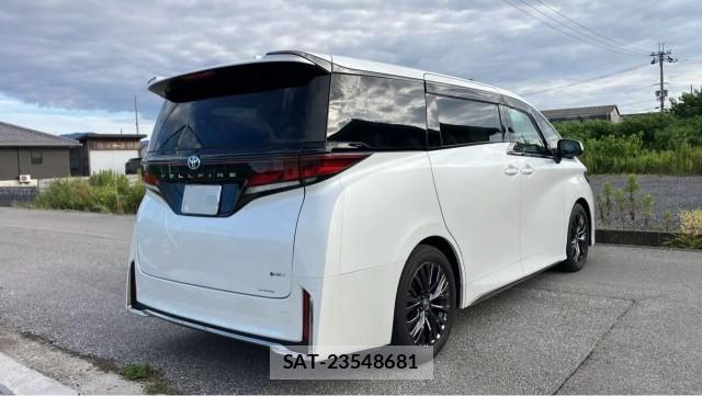 Toyota VELLFIRE 2024-02 8550265-12