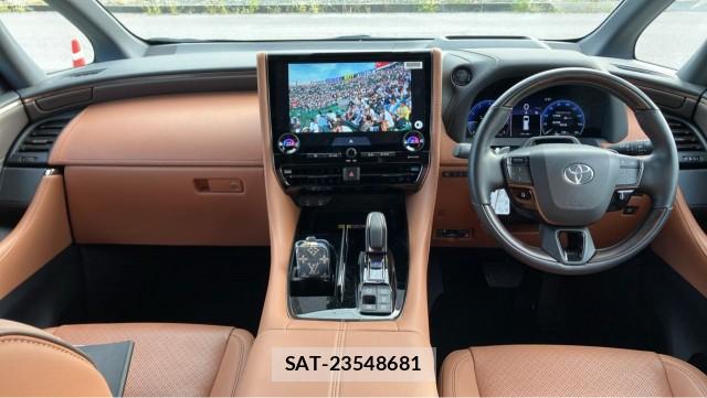Toyota VELLFIRE 2024-02 8550265-2