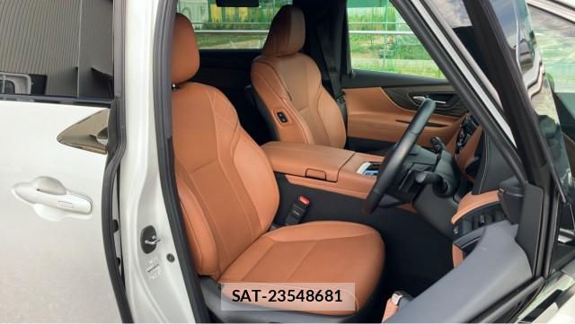 Toyota VELLFIRE 2024-02 8550265-5