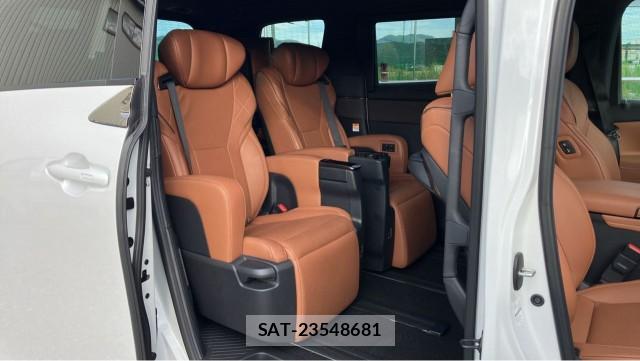 Toyota VELLFIRE 2024-02 8550265-6
