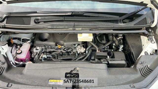 Toyota VELLFIRE 2024-02 8550265-7