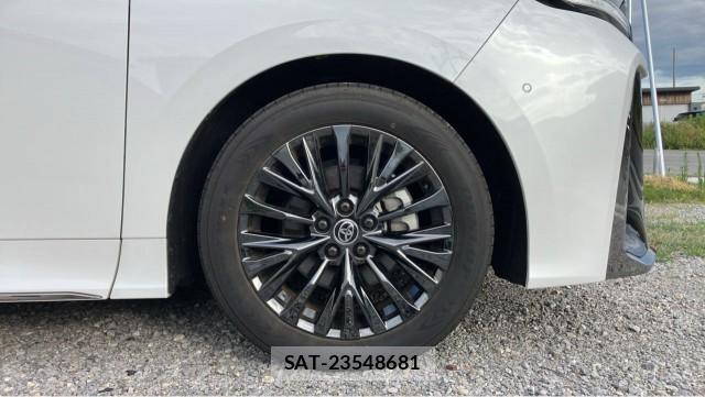 Toyota VELLFIRE 2024-02 8550265-8