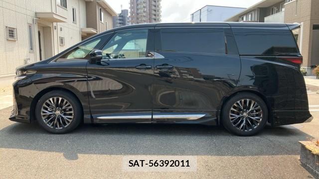 Toyota VELLFIRE 2024-01 8550361-10