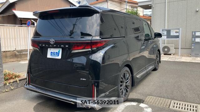 Toyota VELLFIRE 2024-01 8550361-12
