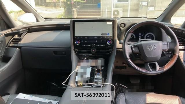 Toyota VELLFIRE 2024-01 8550361-2